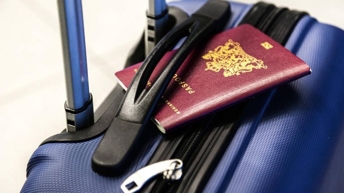 Estos son los países a los que puedes viajar solo con el DNI y sin pasaporte