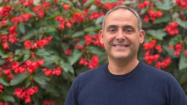 Javier Gallego vuelve ser el candidato de PNV a la alcaldía de Ribera Alta