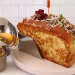 Roll de Zurekin Bilbao