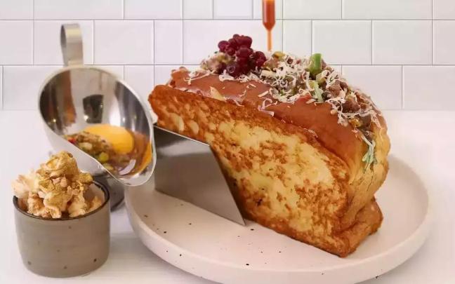 Roll de Zurekin Bilbao