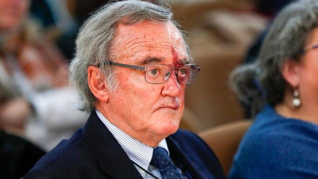 Mariano Barbacid, en una imagen de archivo.