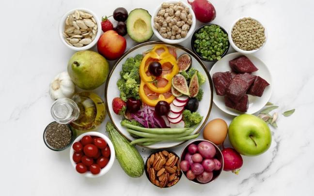 La nutrición desempeña un papel fundamental.
