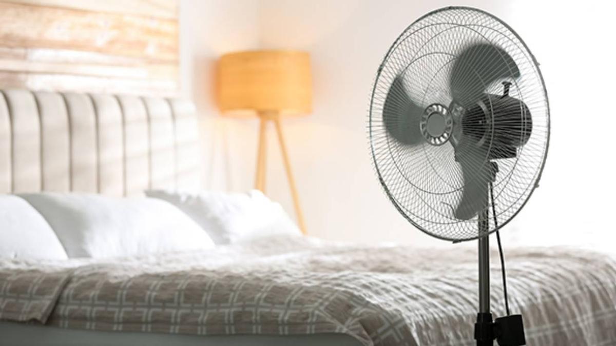 El ventilador sin aspas de Lidl que querrás tener en casa este verano
