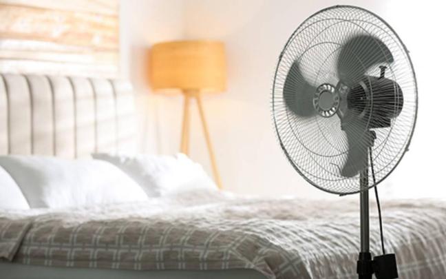 El ventilador sin aspas de Lidl que querrás tener en casa este verano