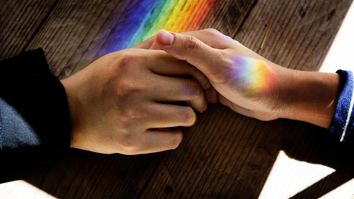 Italia no reconoce el matrimonio igualitario.