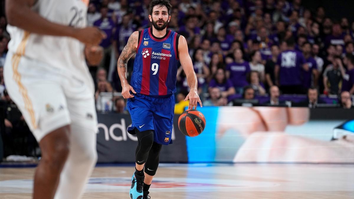 Scariolo da una lista para el Preolímpico sin Ricky Rubio y con la vuelta de Brown.