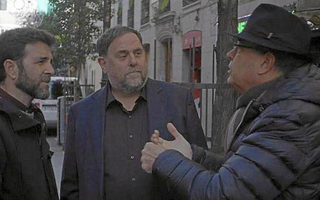 Imagen de ‘Salvados’.