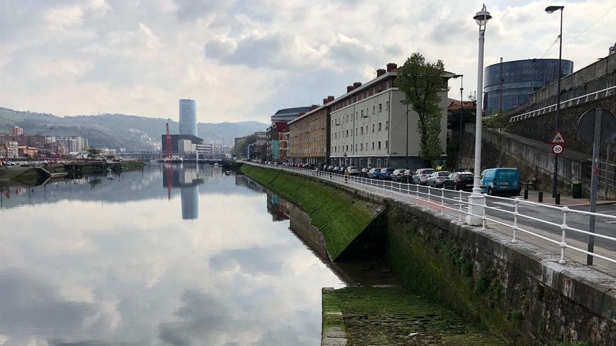 Olabeaga (Bilbao).