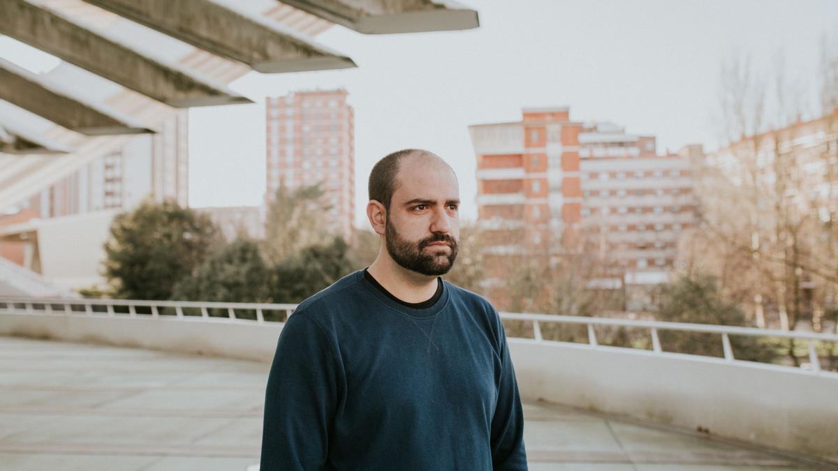 ‘La vida regulinchi’, de Dani Fez