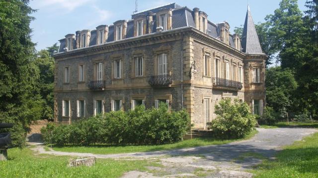 El palacio Arrizuriaga acogerá el Txoko Feminista.