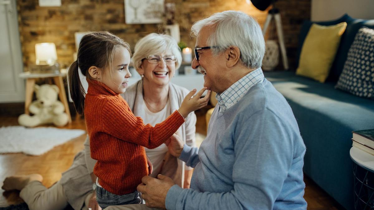 La exposición de los abuelos a ciertos químicos puede adelantar la pubertad de sus nietas.
