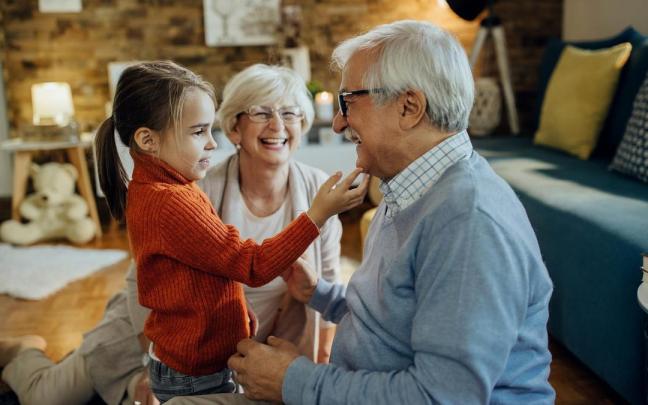 La exposición de los abuelos a ciertos químicos puede adelantar la pubertad de sus nietas.