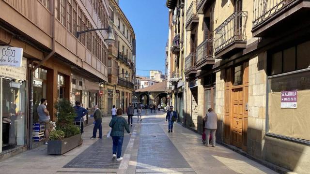 El Ayuntamiento de Durango impulsa una nueva convocatoria de ayudas al alquiler juvenil.