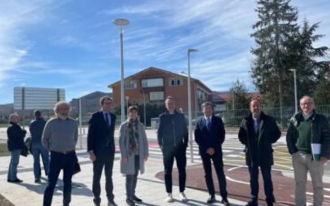 Aurkezpenaren irudia