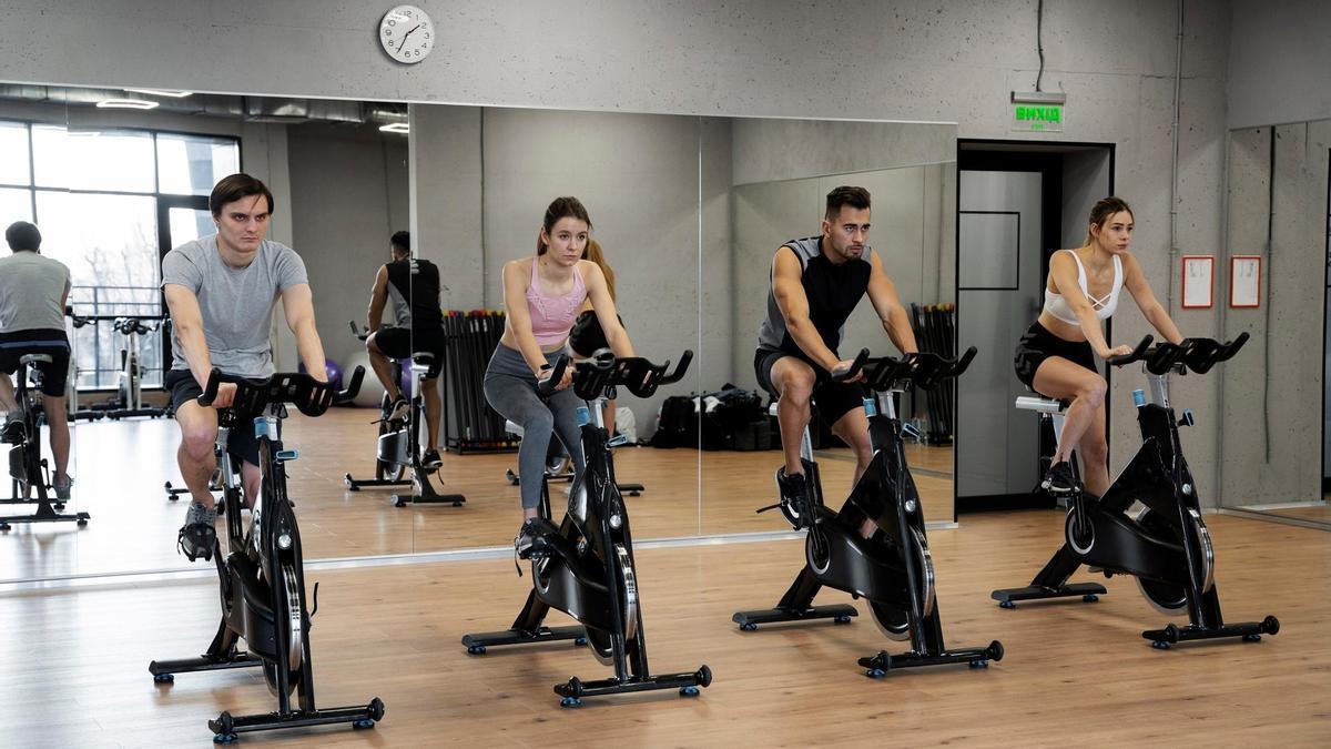 Estas son las seis mejores máquinas de fitness para principiantes - Onda  Vasca