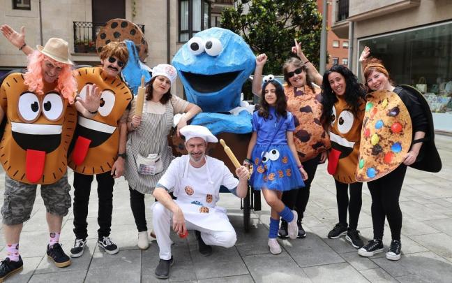 El día más divertido de las Loinatz Jaiak