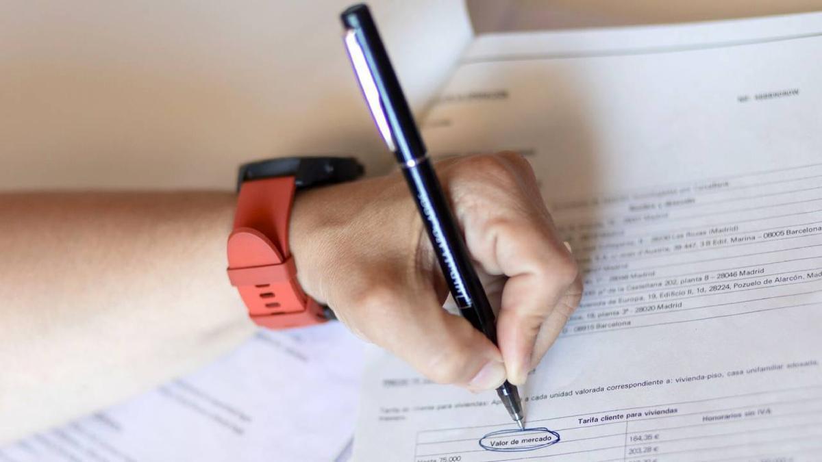 "La típica cagada cuando compras una casa nueva", según un abogado