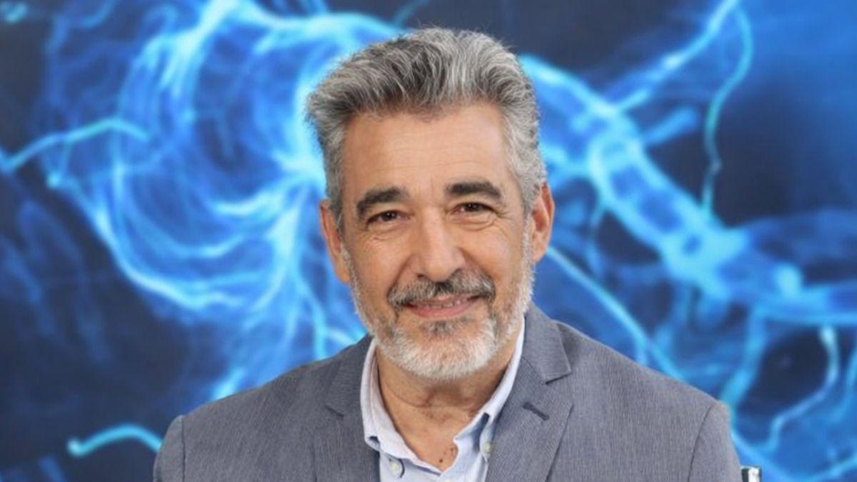 José Luis Trejo analiza la relación entre el estilo de vida y el cerebro.
