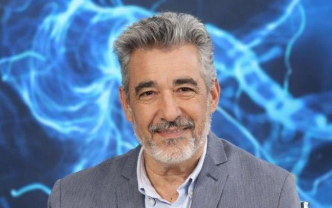 José Luis Trejo analiza la relación entre el estilo de vida y el cerebro.