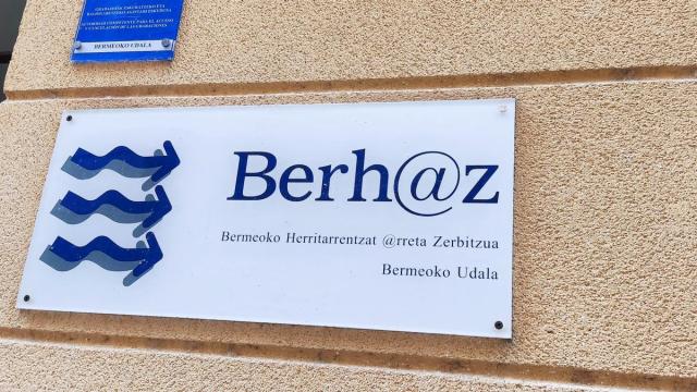 Aurten, Berhaz bulegoan edo udalaren egoitza elektronikoaren bidez egin beharko da izen-ematea / E. Salterain Aurten, Berhaz bulegoan edo udalaren egoitza elektronikoaren bidez egin beharko da izen-ematea