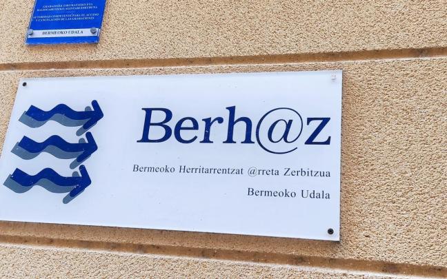 Aurten, Berhaz bulegoan edo udalaren egoitza elektronikoaren bidez egin beharko da izen-ematea