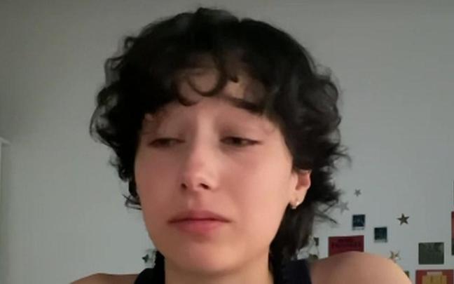 Lara Tacoronte relata en redes sociales las circunstancias del asesinato de su hermana Claudia en México y reclama justicia.