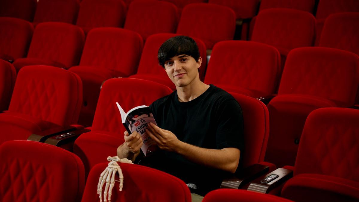 Toni Pérez es un referente en el ámbito de la educación en salud.