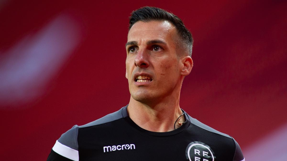 Xavier Estrada Fernández