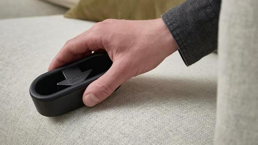 FRUKTPLOCKARE Cepillo quitapelusas