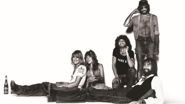 El grupo en 1977. La botella no es gratuita. Vivían inmersos en alcohol y coca. El grupo en 1977. La botella no es gratuita. Vivían inmersos en alcohol y coca.