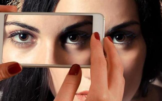 La charla hablará sobre los cuerpos reales en la era de los filtros.