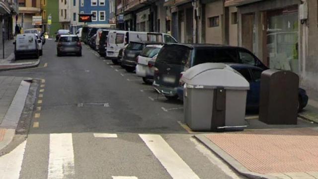 Bermeo cuenta actualmente con 50 contenedores de residuos orgánicos / Archivo Bermeo cuenta actualmente con 50 contenedores de residuos orgánicos