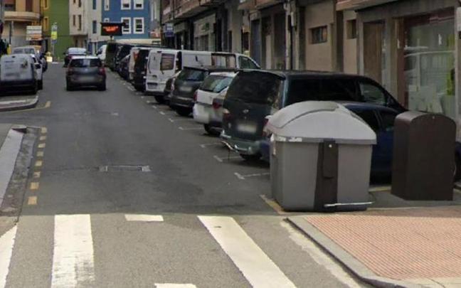 Bermeo cuenta actualmente con 50 contenedores de residuos orgánicos / Archivo Bermeo cuenta actualmente con 50 contenedores de residuos orgánicos