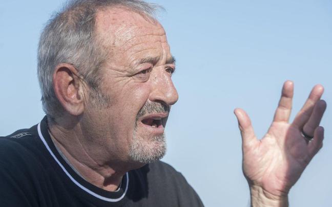 Karlos Arguiñano en una foto de archivo