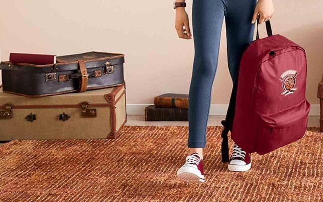 Colaboración Lidl y Harry Potter