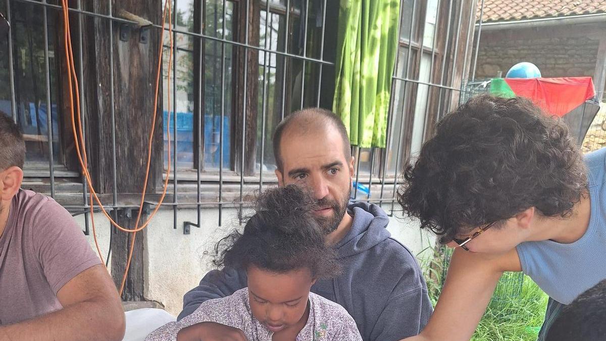 Dos meses disfrutando de Durangaldea