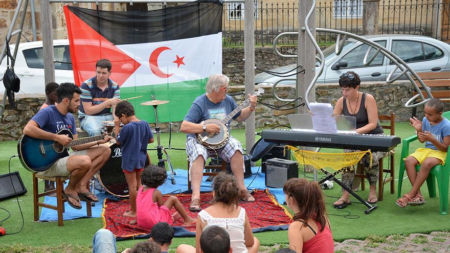 La ONG hace un llamamiento a las familias de Durangaldea
