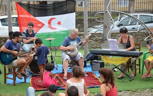 La ONG hace un llamamiento a las familias de Durangaldea