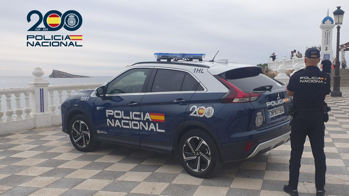 La Policía Nacional detiene a dos mujeres por hurtar a turistas en las inmediaciones de sus alojamientos vacacionales