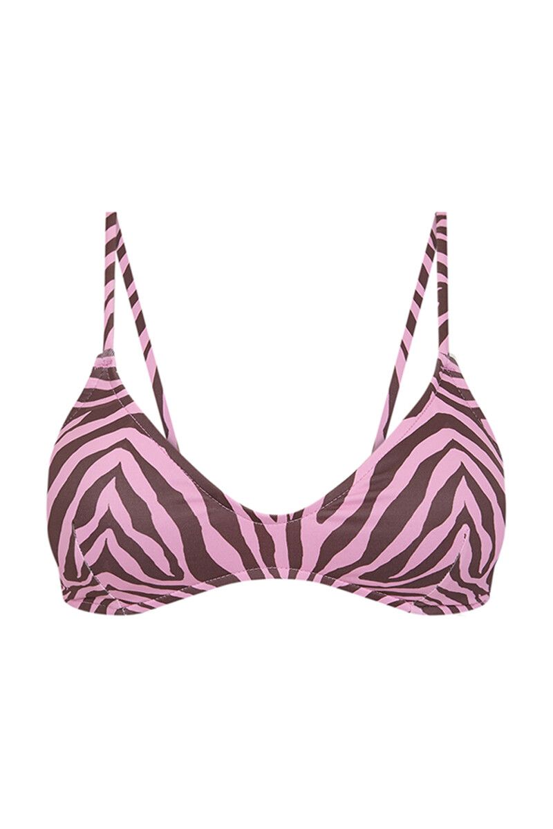 Top de bikini de Women'Secret.