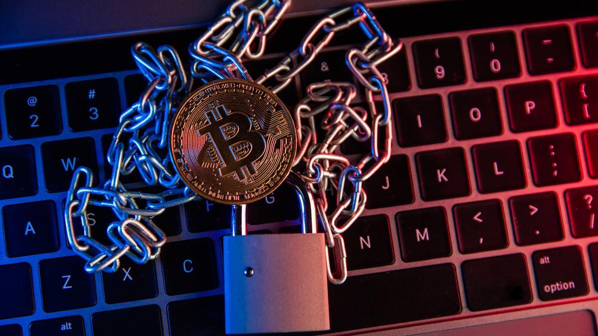 Este nuevo troyano busca romper la seguridad de las carteras de criptomonedas.