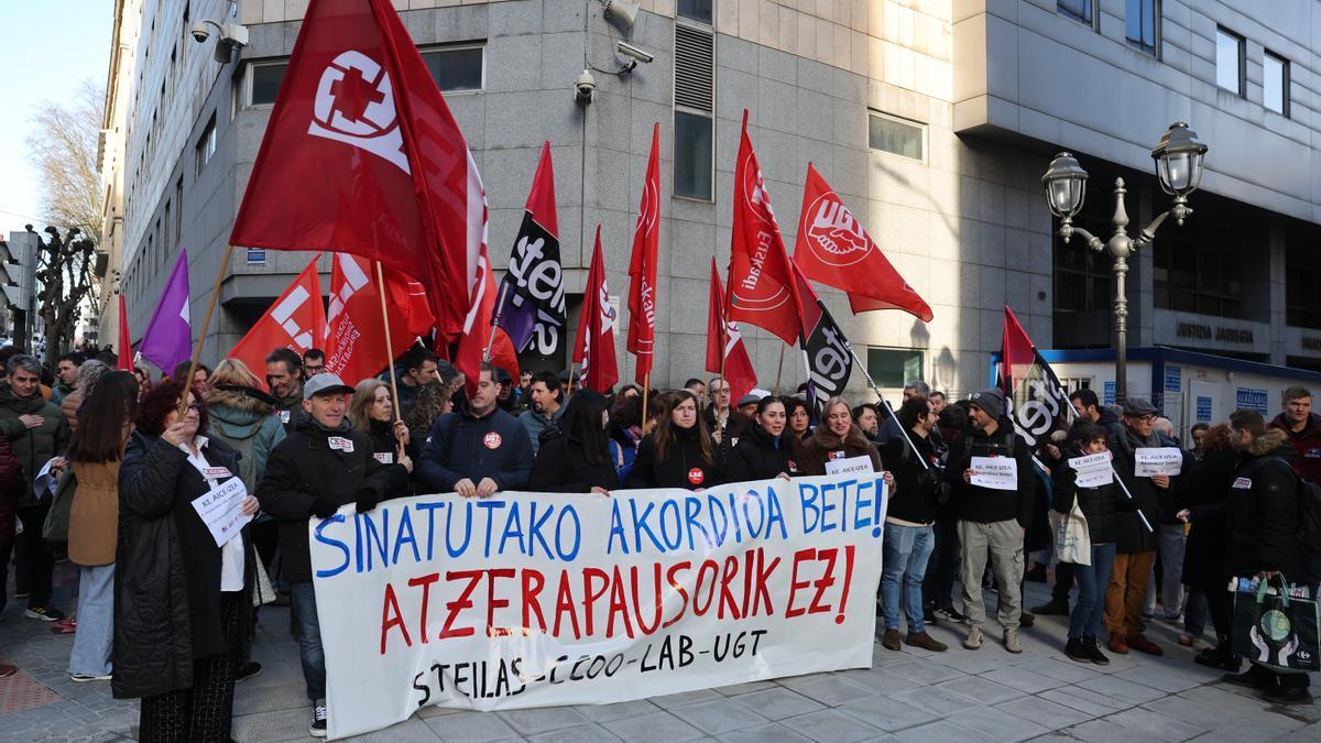 CAV HUELGA ENSEÑANZA