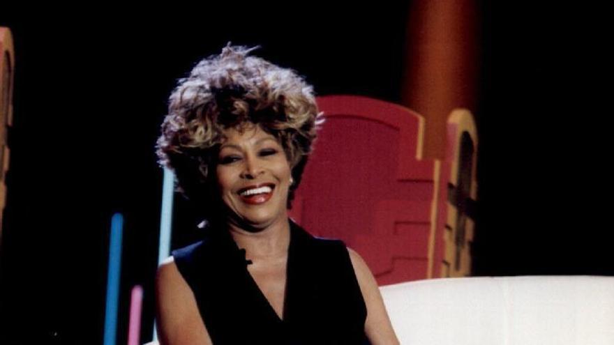 Tina Turner ha fallecido a los 83 años.