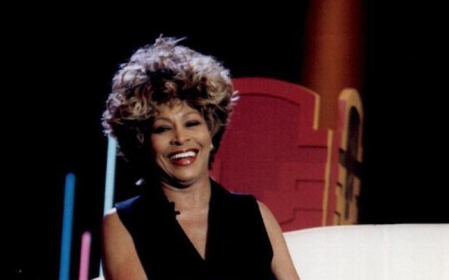 Tina Turner ha fallecido a los 83 años.
