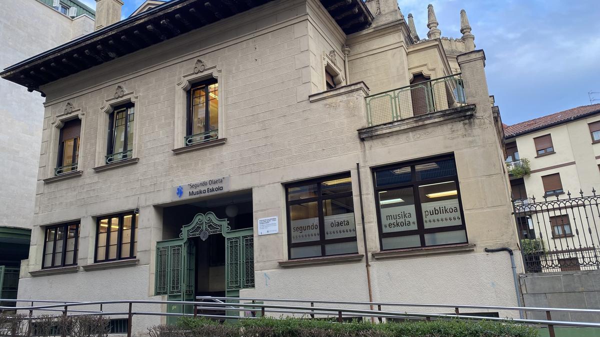 Los talleres están abiertos a personas de entre 18 y 99 años