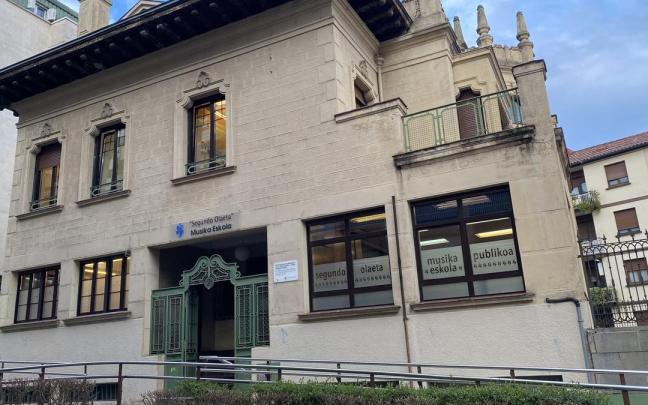 Los talleres están abiertos a personas de entre 18 y 99 años