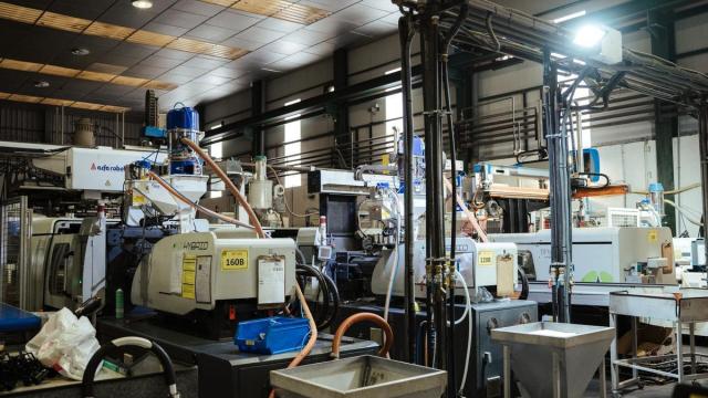 Casi la mitad de las nuevas sociedades mercantiles se crearon en Bizkaia.