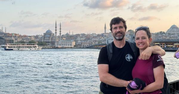 9 junio. Estambul, Turquía. Descanso y tiempo para conocer su cultura.