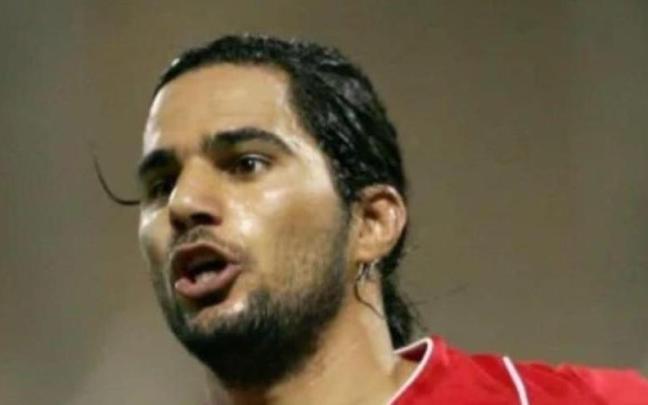 El exfutbolista Lior Asulin.