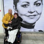 Homenaje a las mujeres de barrio de Bilbao en la campa&ntilde;a 'Guardianas de la Memoria Colectiva'